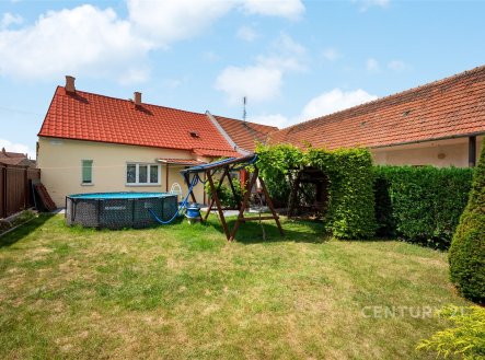 Prodej domu/vily, 75 m²