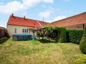 Prodej domu/vily, 75 m²