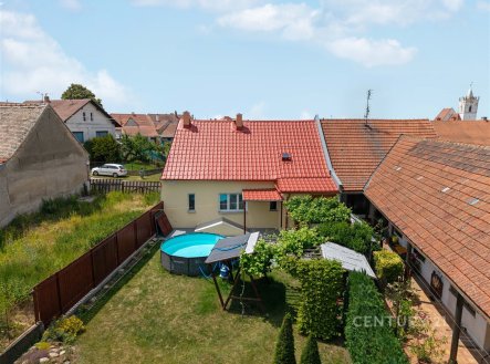 Prodej domu/vily, 75 m²