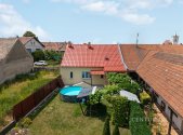 Prodej - dům/vila, 75 m²
