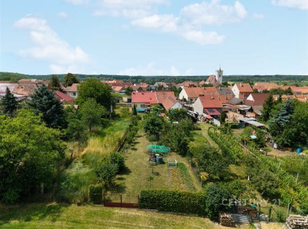 Prodej domu/vily, 75 m²