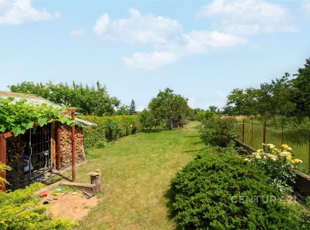 Prodej domu/vily, 75 m²