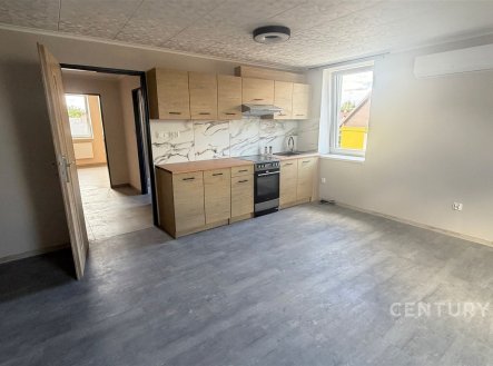 Pronájem bytu, 3+kk, 66 m²