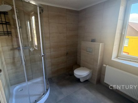 Pronájem bytu, 3+kk, 66 m²