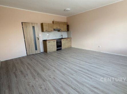 Pronájem bytu, 2+kk, 62 m²