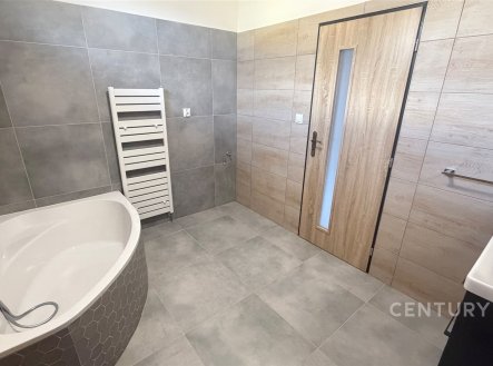 Pronájem bytu, 2+kk, 62 m²