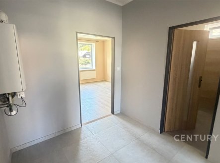 Pronájem bytu, 2+kk, 62 m²