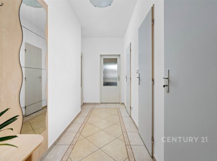 . | Prodej bytu, 2+kk, 62 m²