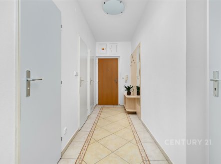 Prodej bytu, 2+kk, 62 m²