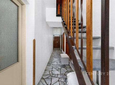 Prodej domu/vily, 84 m²
