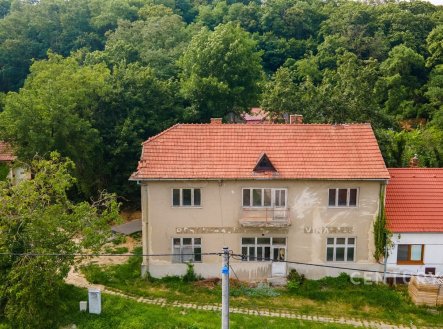 Prodej domu/vily, 228 m²