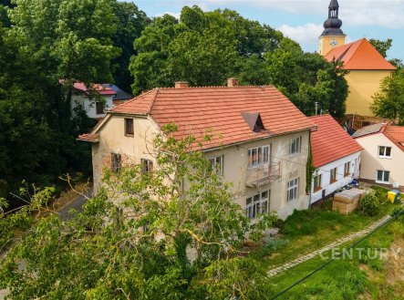 Prodej domu/vily, 228 m²