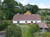 Prodej - chata/rekreační objekt, 105 m²