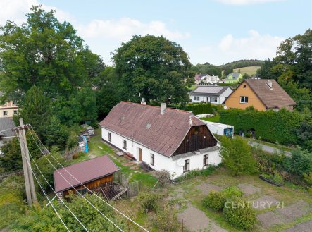 Prodej chaty/rekreačního objektu, 105 m²