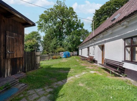 Prodej chaty/rekreačního objektu, 105 m²