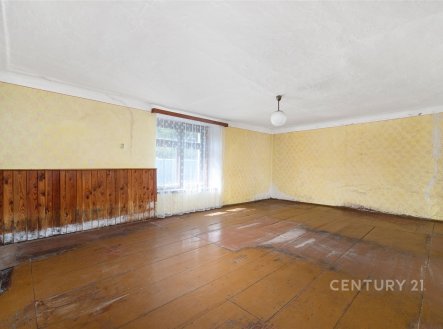 Prodej chaty/rekreačního objektu, 105 m²
