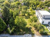 Prodej pozemku pro bydlení, 537 m²