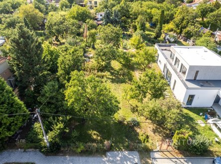 Prodej pozemku pro bydlení, 537 m²