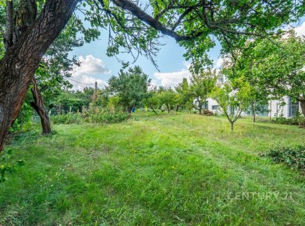 Prodej pozemku pro bydlení, 537 m²