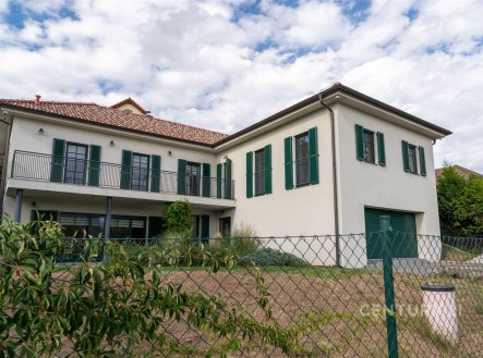 Prodej domu/vily, 268 m²