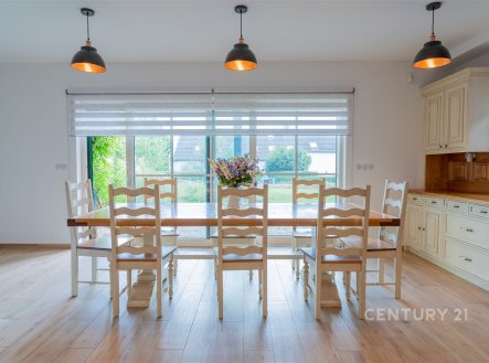 Prodej domu/vily, 268 m²