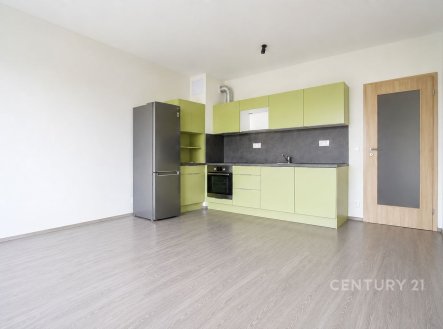Pronájem bytu, garsoniéra, 14 m²