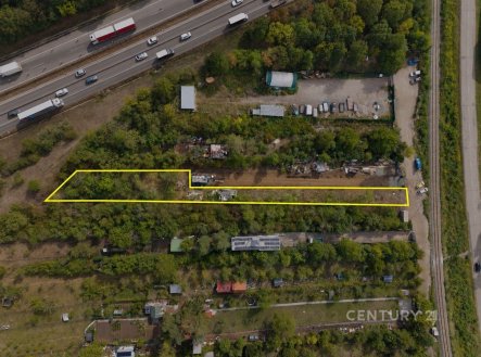 Prodej chaty/rekreačního objektu, 21 m²