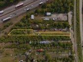 Prodej chaty/rekreačního objektu, 21 m²