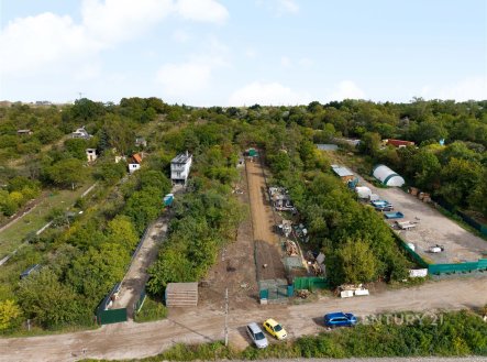 Prodej chaty/rekreačního objektu, 21 m²