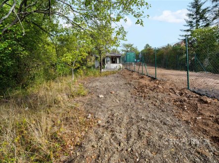 Prodej chaty/rekreačního objektu, 21 m²