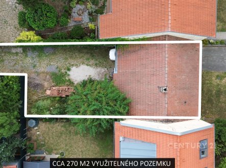 Prodej domu/vily, 50 m²