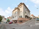 Prodej obchodní prostory, 87 m²