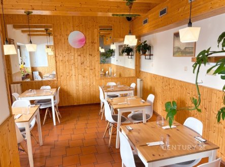 Prodej obchodní prostory, 87 m²