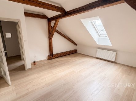Prodej bytu, 2+1, 60 m²