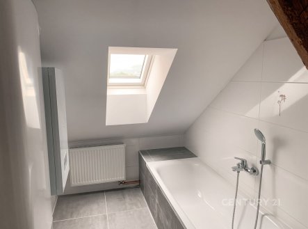Prodej bytu, 2+1, 60 m²