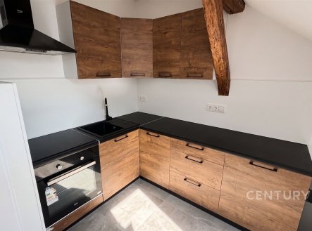 Prodej bytu, 2+1, 60 m²