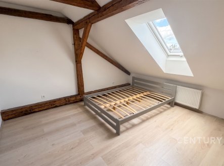 Prodej bytu, 2+1, 60 m²