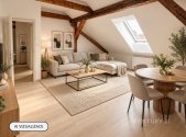 Prodej bytu, 2+1, 76 m²