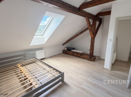 Prodej bytu, 2+1, 76 m²