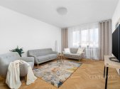 Prodej bytu, 2+1, 60 m²