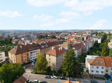 Prodej bytu, 2+1, 60 m²