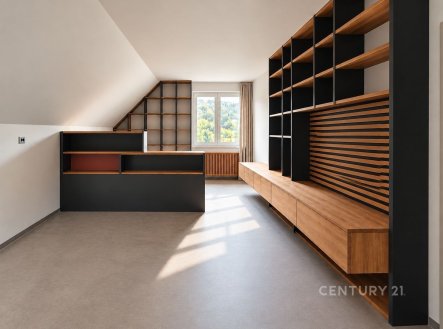 Prodej bytu, 2+kk, 80 m²