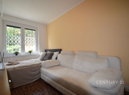 Pronájem bytu, 1+1, 31 m²