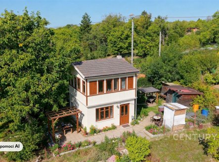 Prodej chaty/rekreačního objektu, 26 m² obrázek