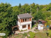Prodej chaty/rekreačního objektu, 26 m²