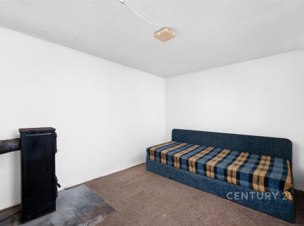 Prodej chaty/rekreačního objektu, 26 m²
