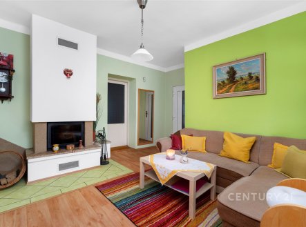 Prodej domu/vily, 165 m²