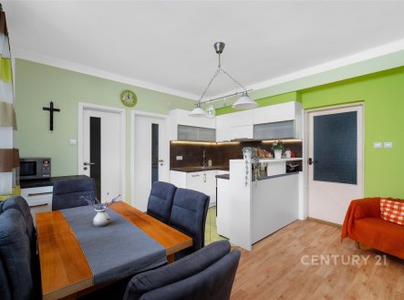 Prodej domu/vily, 165 m²