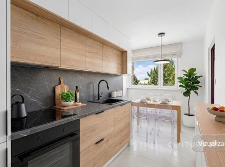 Prodej bytu, 3+1, 104 m²
