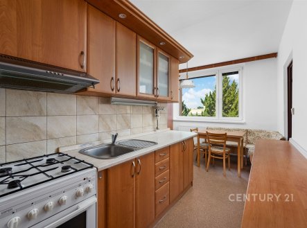 Prodej bytu, 3+1, 104 m²